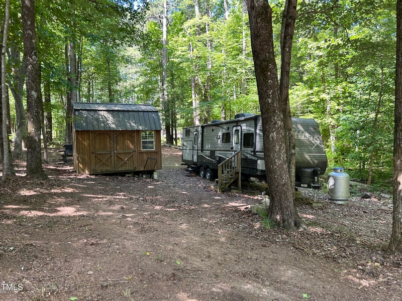 123 Catoose , Louisburg, NC 27549