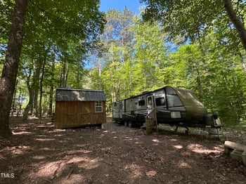 123 Catoose , Louisburg, NC 27549