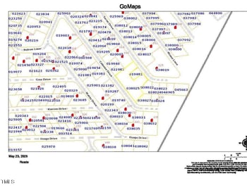 123 Catoose , Louisburg, NC 27549