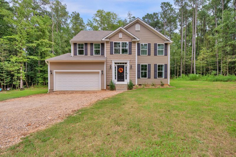 123 Cedar Creek Ln, Youngsville, NC 27596