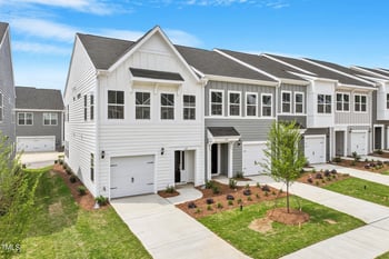 123 Central Townes Way, Raleigh, NC 27603