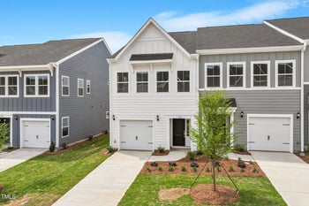 123 Central Townes Way, Raleigh, NC 27603