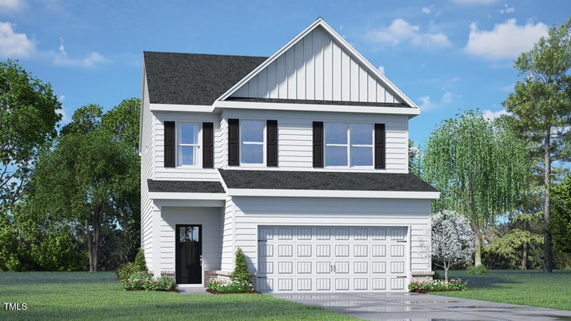 123 Chapel St, Fuquay Varina, NC 27526