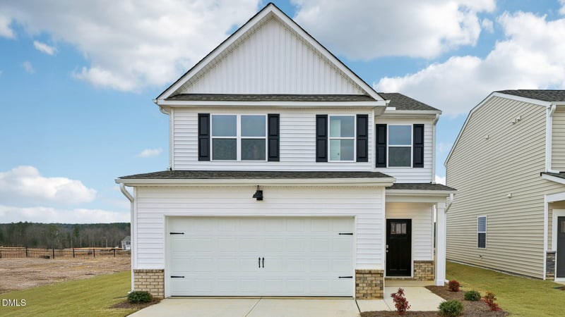 123 Chapel St, Fuquay Varina, NC 27526