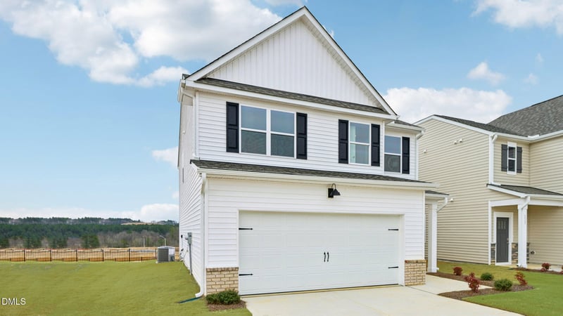 123 Chapel St, Fuquay Varina, NC 27526