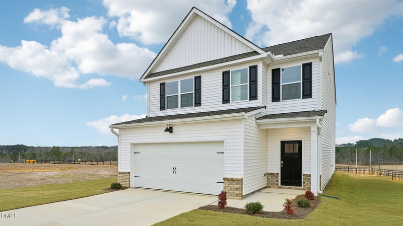 123 Chapel St, Fuquay Varina, NC 27526