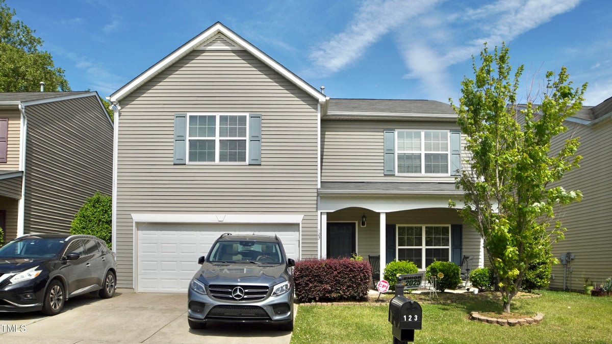 Home Worth Check