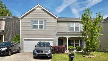 123 Charndon Way, Fuquay Varina, NC 27526