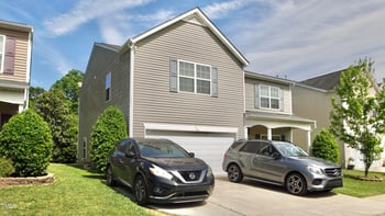 123 Charndon Way, Fuquay Varina, NC 27526
