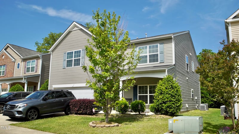 123 Charndon Way, Fuquay Varina, NC 27526