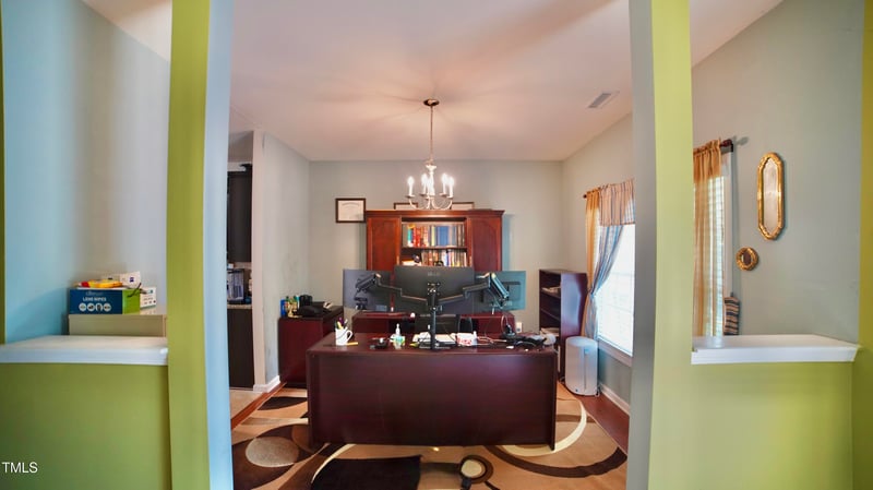 123 Charndon Way, Fuquay Varina, NC 27526