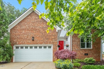 123 Chimney Rise Dr, Cary, NC 27511