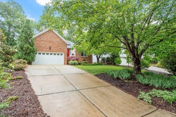 123 Chimney Rise Dr, Cary, NC 27511