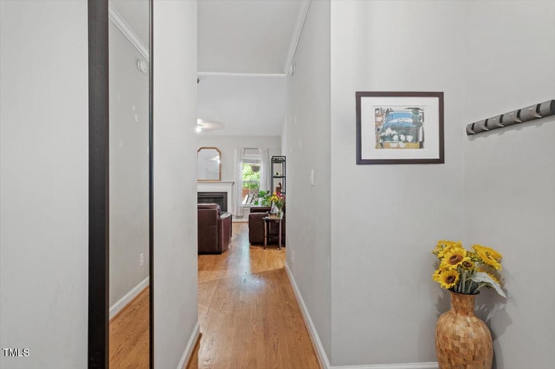 123 Chimney Rise Dr, Cary, NC 27511