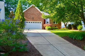 123 Chimney Rise Dr, Cary, NC 27511