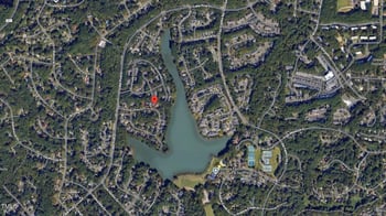 123 Chimney Rise Dr, Cary, NC 27511