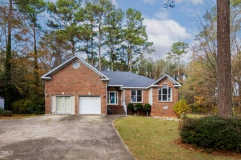 123 Chris Ct, Garner, NC 27529