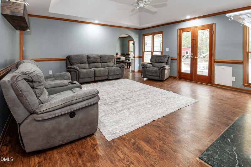 123 Chris Ct, Garner, NC 27529