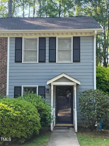 123 Cimmaron Ct #12, Cary, NC 27511