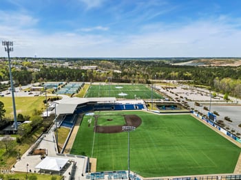 123 Cobalt Creek Way, Holly Springs, NC 27540