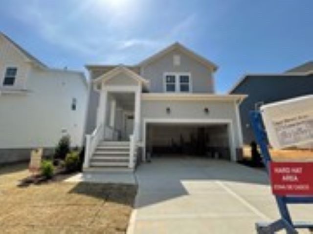 123 Copper Leaf Ave, Chapel Hill, NC 27516