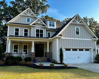 123 Curlew Dr, Chapel Hill, NC 27517