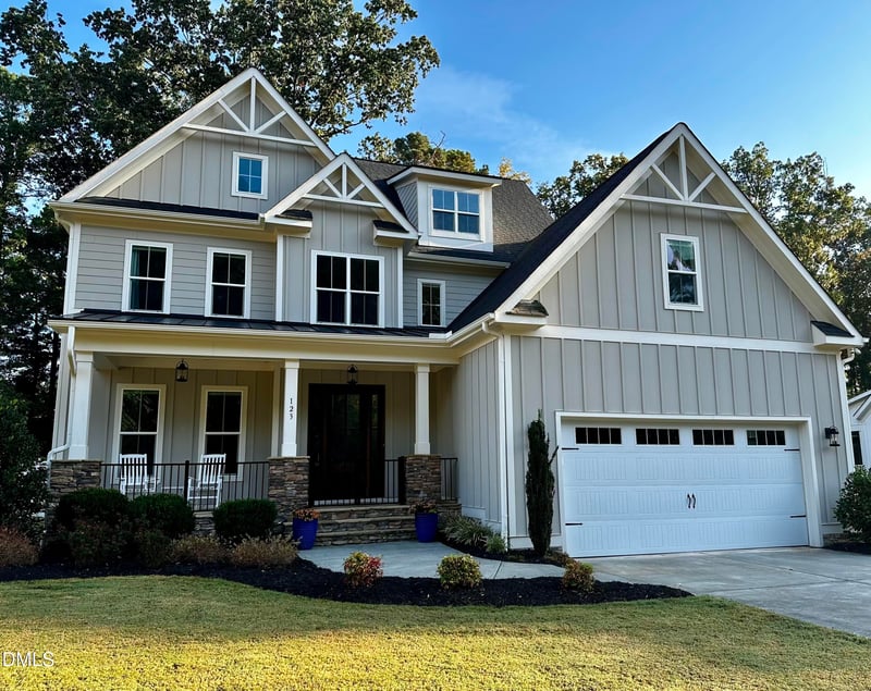 123 Curlew Dr, Chapel Hill, NC 27517