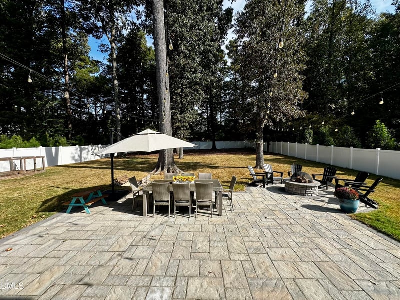 123 Curlew Dr, Chapel Hill, NC 27517