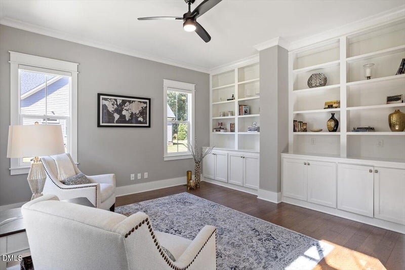 123 Curlew Dr, Chapel Hill, NC 27517