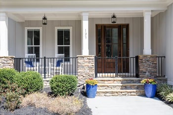 123 Curlew Dr, Chapel Hill, NC 27517