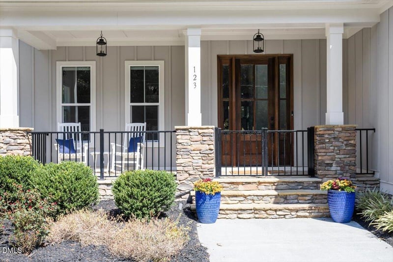 123 Curlew Dr, Chapel Hill, NC 27517