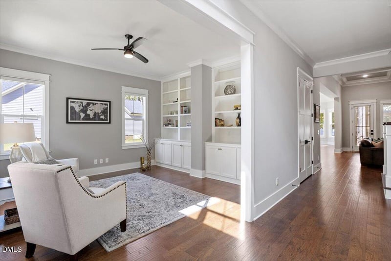 123 Curlew Dr, Chapel Hill, NC 27517