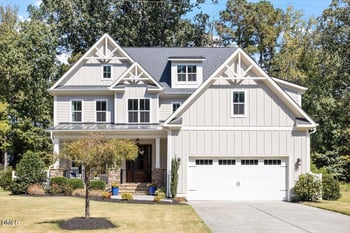 123 Curlew Dr, Chapel Hill, NC 27517