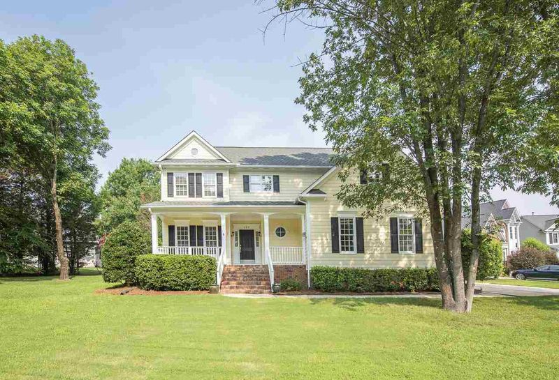 123 Dallavia Ct, Morrisville, NC 27560