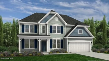 123 Darmouth Dr, Cameron, NC 28326