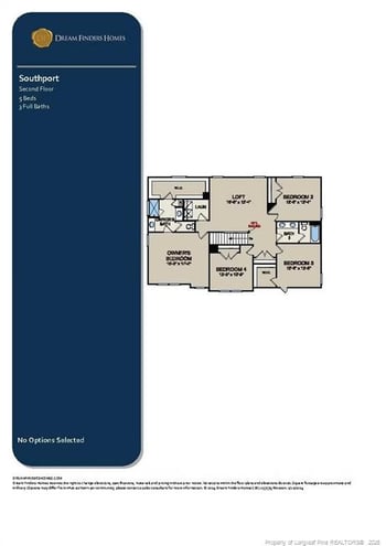 123 Darmouth Dr, Cameron, NC 28326