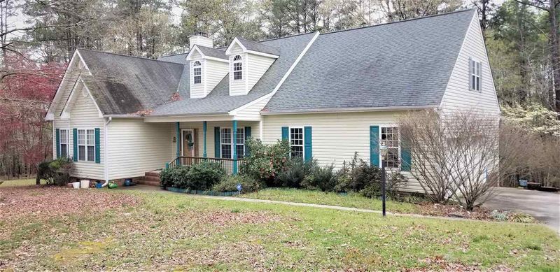 123 Deer Ridge Dr, Selma, NC 27576