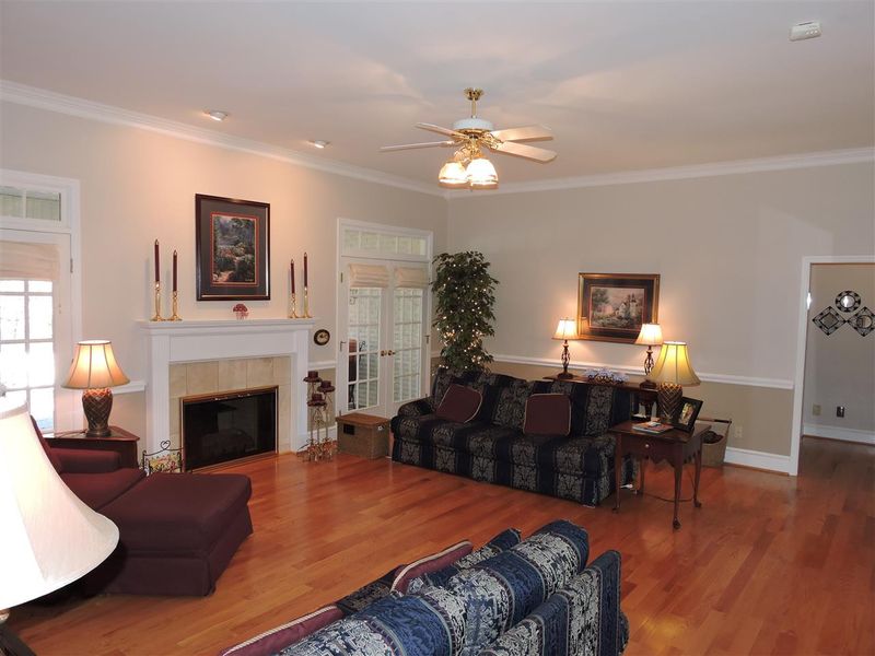 123 Denada Pa, Roxboro, NC 27574