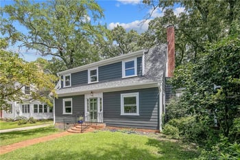 123 Devane St, Fayetteville, NC 28305