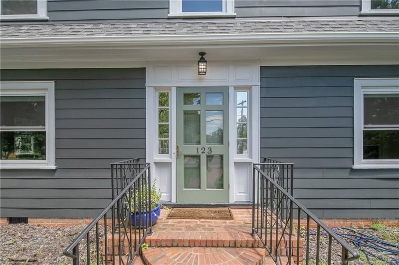 123 Devane St, Fayetteville, NC 28305