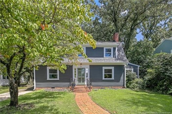 123 Devane St, Fayetteville, NC 28305