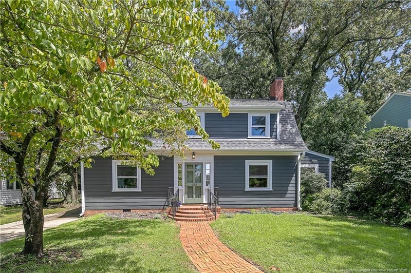 123 Devane St, Fayetteville, NC 28305