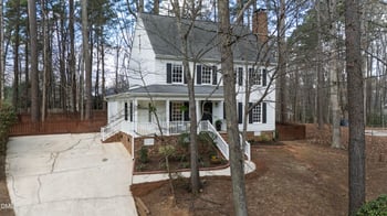 123 Donna Pl, Cary, NC 27513