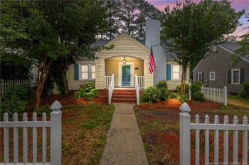 123 Ellington St, Fayetteville, NC 28305
