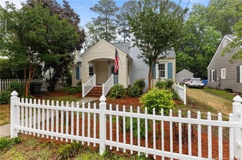 123 Ellington St, Fayetteville, NC 28305