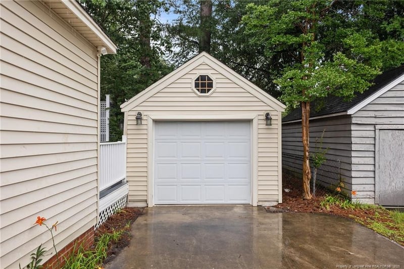 123 Ellington St, Fayetteville, NC 28305