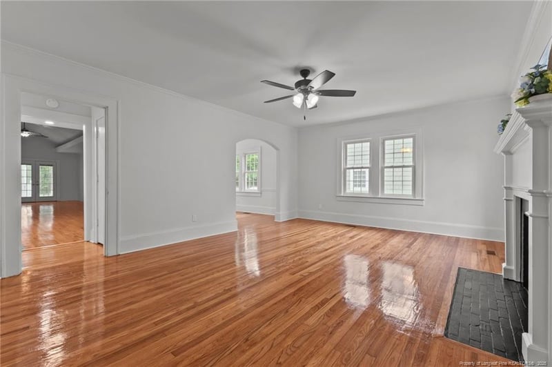 123 Ellington St, Fayetteville, NC 28305