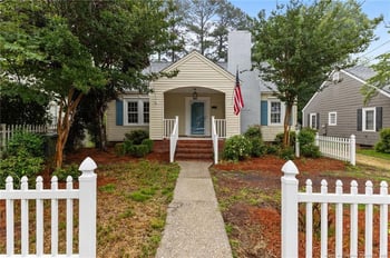 123 Ellington St, Fayetteville, NC 28305