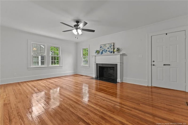 123 Ellington St, Fayetteville, NC 28305