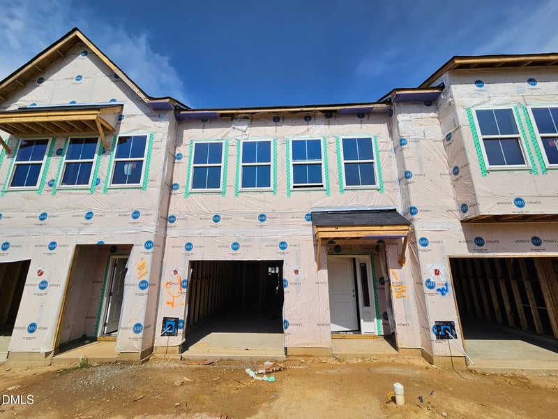 123 Elyse Overlook Lp #45, Sanford, NC 27332